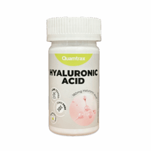 Acid Hyaluronic 60 caps. 100 mg.