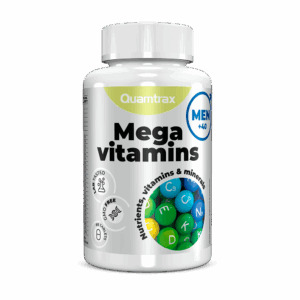 Mega Vitamins for Men 60 tab.
