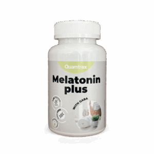 Melatonin Plus 90 caps 25%
