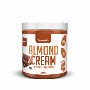Almond Cream Chocolate 250 gr