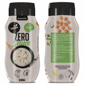 Sauce 330 ml. Alioli