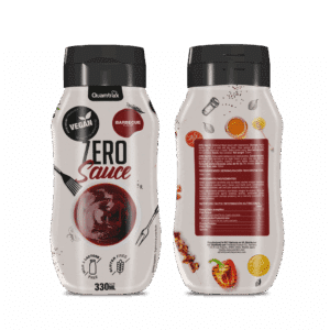 Sauce 330 ml. Barbacoa
