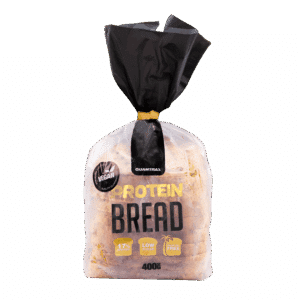 .PROTEIN Bread 400 gr BOX 12 uds.