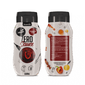 Sauce 330 ml. Barbacoa Picante