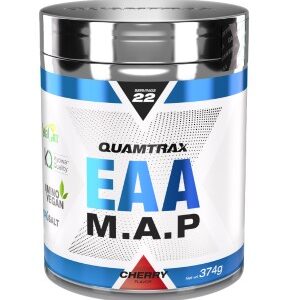 Eaa M.A.P. 374 gr Cherry (QTXIEMF02)