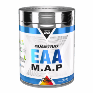 Eaa M.A.P. 374 gr Fruit Punch (QTXIEMF03)