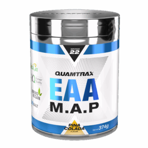 Eaa M.A.P. 374 gr Piña Colada (QTXIEMF04)