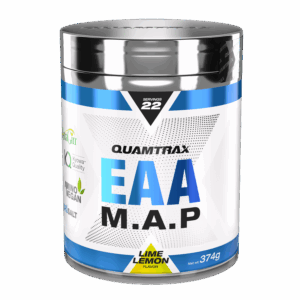 Eaa M.A.P. 374 gr Lime Lemon (QTXIEMF07)