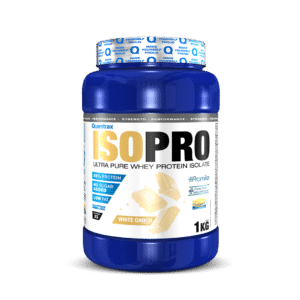 Isopro CFM 1 kg White Choco