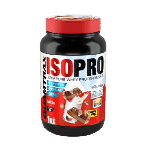 Isopro CFM 1kg Choco king