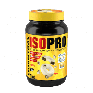 Isopro CFM 1kg Flip´s