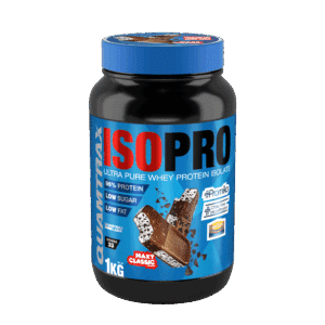 Isopro CFM 1kg Maxy classic