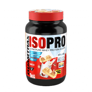 Isopro CFM 1kg White king