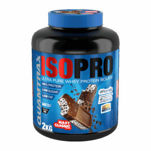 Isopro CFM 2kg Maxy classic