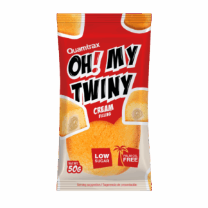 Oh My Twiny 50 gr x12 uni Cream