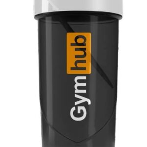 Shieldmixer Hero Pro Gym Hub