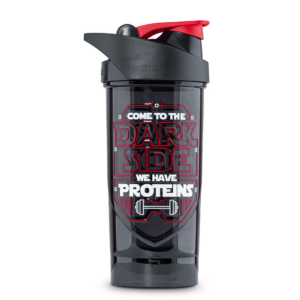 Shieldmixer Hero Pro Dark Side