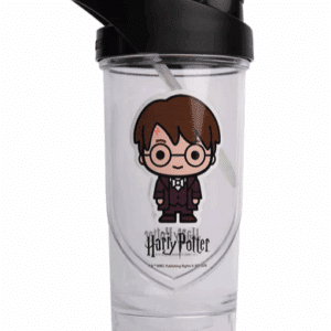 Shieldmixer Hero Pro Harry Potter Mini