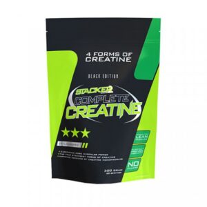 Complete Creatine 300 gr (60 serv)