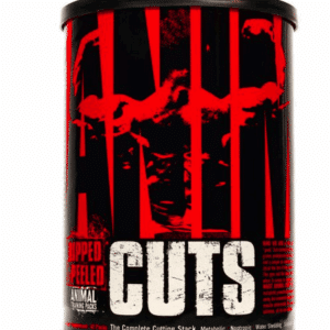 Animal Cuts 42 Packs