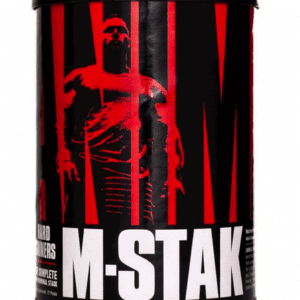 Animal M Stak 21 Packs