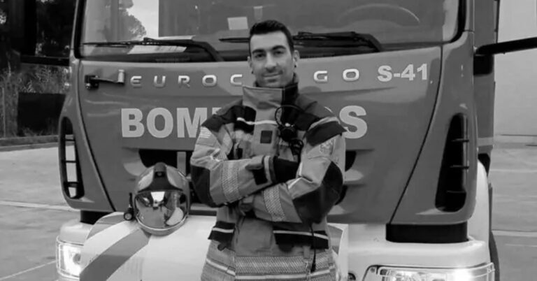 caso de exito guillermo bombero