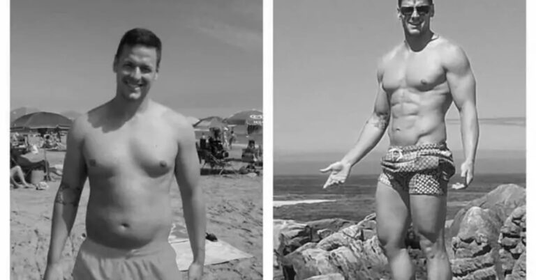 Iván caso de éxito